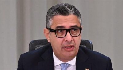 عاجل.. وزير التموين يوجه برفع درجة الاستعداد القصوى وتأمين توافر السلع واللحوم بكافة المحافظات