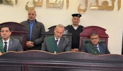 “5 ملايين اختفت و6 آلاف فقط بالحساب.. تأجيل محاكمة موظف ببنك شهير في البحيرة