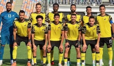 تشكيل وداي دجلة أمام إنبي في نصف نهائي كأس عاصمة مصر