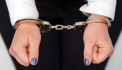ضبط صانعة محتوى بالجيزة لنشرها فيديوهات خادشة عبر مواقع التواصل