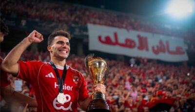 زيزو يوضح موقفه من الرحيل عن الأهلي حال تلقي عروض خليجية وأوروبية