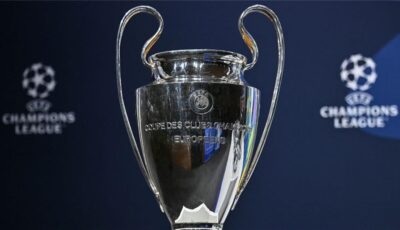 الفرق المتأهلة من الدوري الإنجليزي إلى دوري أبطال أوروبا 2026/27