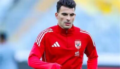 زيزو: علاقتي بإمام عاشور قوية.. وهذا ما يميز الأهلي عن الزمالك