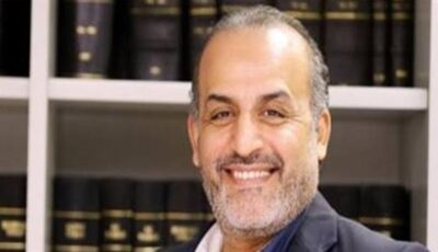 محمد شبانة يسخر من اتهام “ج ج” بالوقوف وراء الأزمات والهجوم على الأندية
