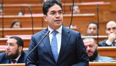 نرحب بك فى مصر الوفية بلا أطماع