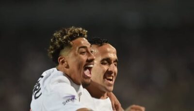 مصدر بالزمالك لـ “مصر تايمز”: لا صحة لحصول بيزيرا واللاعبين الأجانب على مكافآت لأنديتهم