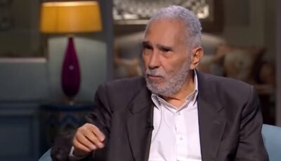 “لن أعيش في جلباب أبي” ليس أفضل أعمال والدي