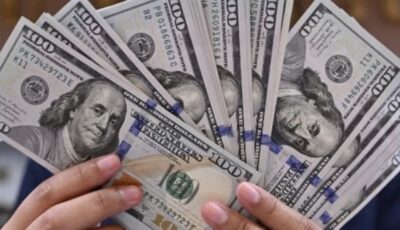 عاجل..استقرار سعر الدولار أمام الجنيه المصري اليوم الثلاثاء 26 مايو 2026 بالبنوك المصرية
