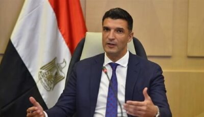 بمشاركة 9 شركات عالمية.. تفاصيل خطة وزارة الصناعة لتوسيع أعمال الشركات البريطانية في مصر