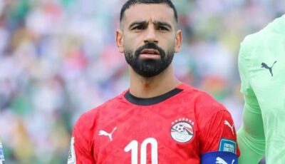 محمد صلاح يزين تشكيلة العرب المثالية في كأس العالم 2026