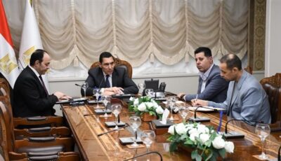 وزير الشباب والرياضة يعلن رفع حالة الاستعداد بالهيئات ومراكز الشباب لاستقبال عيد الأضحى