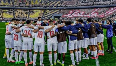الزمالك يضع برنامجًا غذائيًا خاصًا للاعبين خلال عيد الأضحى