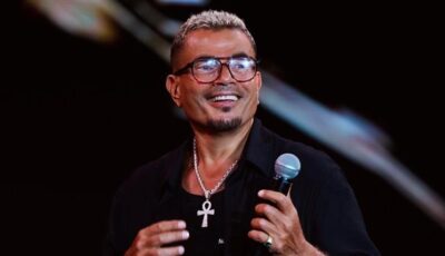 «ميال» و«شوقنا».. أغاني عمرو دياب في الثمانينات تتصدر التريند بين الأجيال الجديدة