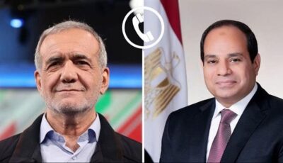 نرفض بشكل قاطع أي اعتداء على سيادة وأراضي دول الخليج الشقيقة