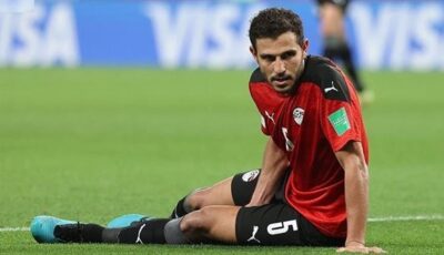 حمدي فتحي