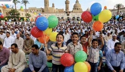 أماكن ساحات صلاة عيد الأضحى 2026 في القاهرة والجيزة