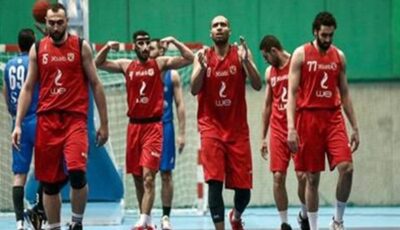 الليلة.. الأهلي يواجه تايجرز الرواندي في نصف نهائي إفريقيا للسلة BAL6