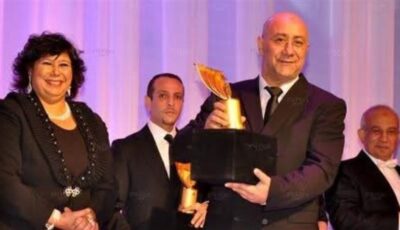 بهاء الدين محمد يعلن عن مفاجآت غنائية جديدة.. ويعلق على إشادة محمود سعد