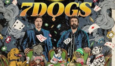 «7Dogs» يفتتح المنافسة بقوة.. 6.6 مليون جنيه في أول أيام عرضه بالسينمات