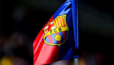 بـ20 مليون يورو.. برشلونة يستهدف التعاقد مع نيمار الجديد