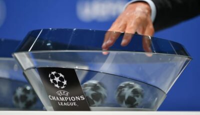 تصنيف فرق دوري أبطال أوروبا 2026/27