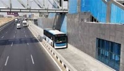 عاجل.. تعرف علي تفاصيل الأتوبيس الترددي BRT مع التشغيل المرتقب للمرحلة الثانية