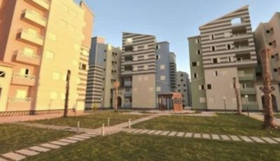 عاجل.. الحكومة تطرح شقق جديدة للإسكان الاجتماعى قريباً.. شروط وطريقة الحجز