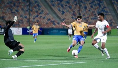 خالد جلال يعلن تشكيل الإسماعيلي لمواجهة فاركو بالظهور الأخير في الدوري