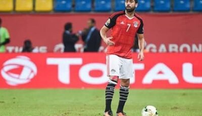 مواجهة روسيا بروفة قوية للفراعنة قبل كأس العالم