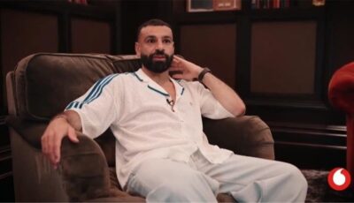 فيديو | محمد صلاح للجماهير المصرية: جعلتكم تعيشون قصة خيالية.. ويجب أن تتعلموا