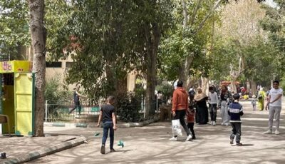 «الزراعة» تعلن استقبال حدائق الحيوان الاقليمية والأسماك 38 ألف زائر في أول وثاني أيام عيد الأضحى