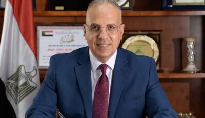 وزير الري يتابع حالة منظومة الصرف الزراعي خلال إجازة عيد الأضحى 2026