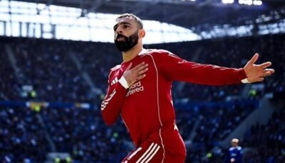 تطورات جديدة في مفاوضات الاتحاد لضم محمد صلاح