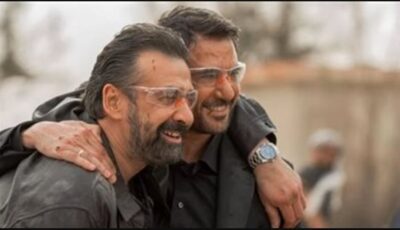 بعد 3 أيام.. فيلم 7DOGS يكتسح المركز الأول بـ 58 مليون جنيه