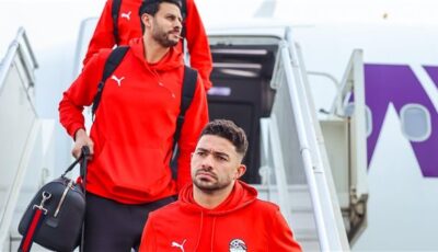الأهلي يكشف تطورات إصابة ياسر إبراهيم مع منتخب مصر