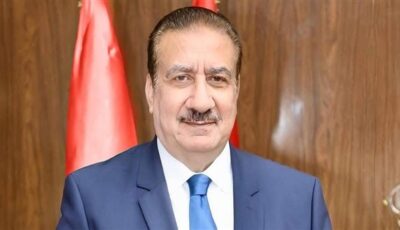 محافظ بورسعيد يوجه بشن حملات أمنية ومرورية وتنفيذية مكثفة لفرض الانضباط بمحيط الكورنيش