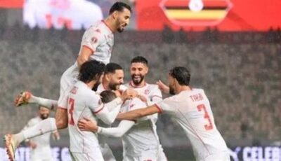 مواعيد مباريات منتخب تونس