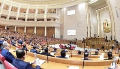 تحركات برلمانية جديدة بشأن قانون التصالح في مخالفات البناء وتعديلات مرتقبة