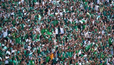 النادي المصري يفتح باب الحجز لمؤازرة الفريق أمام زد في إياب نصف نهائي كأس عاصمة مصر