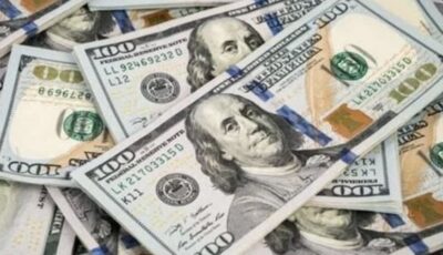 عاجل..سعر الدولار اليوم السبت 30 مايو 2026 يستقر بالبنوك المصرية مع بداية التعاملات
