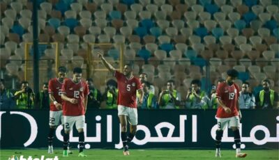 مواعيد مباريات اليوم الخميس 28-5-2026 والقنوات الناقلة.. مصر تواجه روسيا وديًا ومنتخب الناشئين أمام تنزانيا