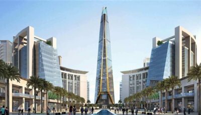 تجربة استثنائية لعشاق الرياضة.. العاصمة الإدارية تحتضن أجواء كأس العالم 2026
