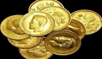 سعر الجنيه الذهب اليوم في مصر السبت 30 مايو 2026