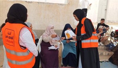 صندوق مكافحة الإدمان يطلق حملات توعوية بأندية الوقاية ومراكز الشباب خلال العيد