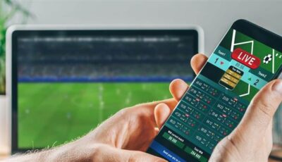 تقترب من 3 مليار جنيه سنويا .. سوق المراهنات الرياضية يستنزف أموال المصريين