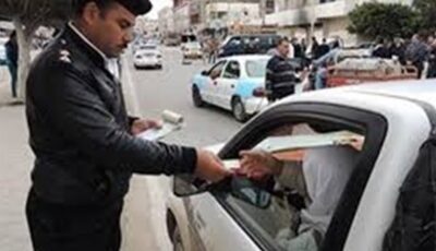 مخالفات المرور.. خطوات الاستعلام والسداد إلكترونيًا