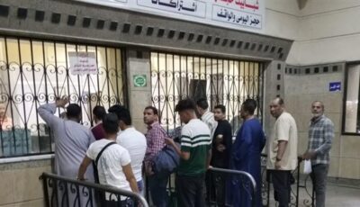 السكك الحديدية تواصل خطتها المكثفة لتأمين عودة الركاب بعد عيد الأضحى وتشغيل قطارات إضافية