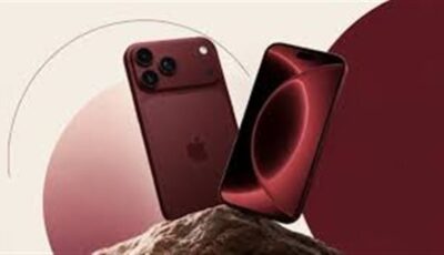 iPhone 18 Pro Max.. آبل تستعد لثورة تقنية جديدة