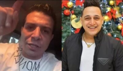 «بخيل وبيسرق ألحان مش بتاعته»|خاص