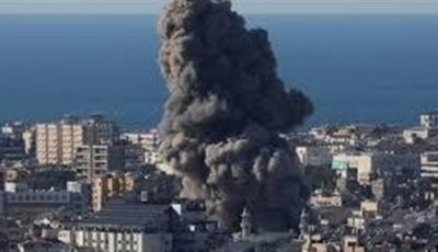 تصعيد عسكري في جنوب لبنان.. غارات إسرائيلية مكثفة ومواجهات مع حزب الله